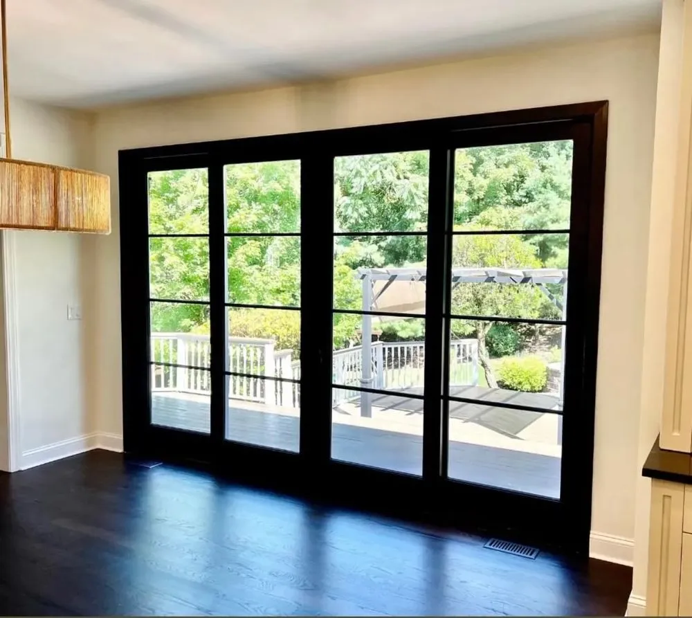 Slide of Versatile Renovations