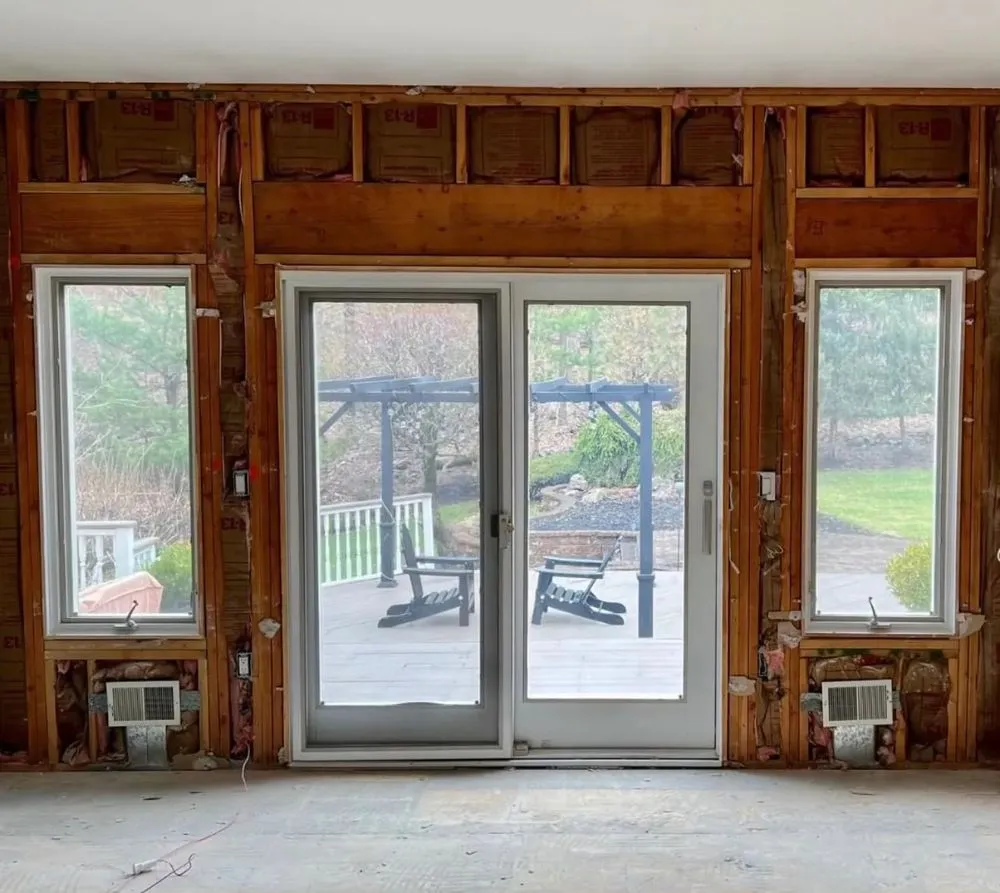 Slide of Versatile Renovations