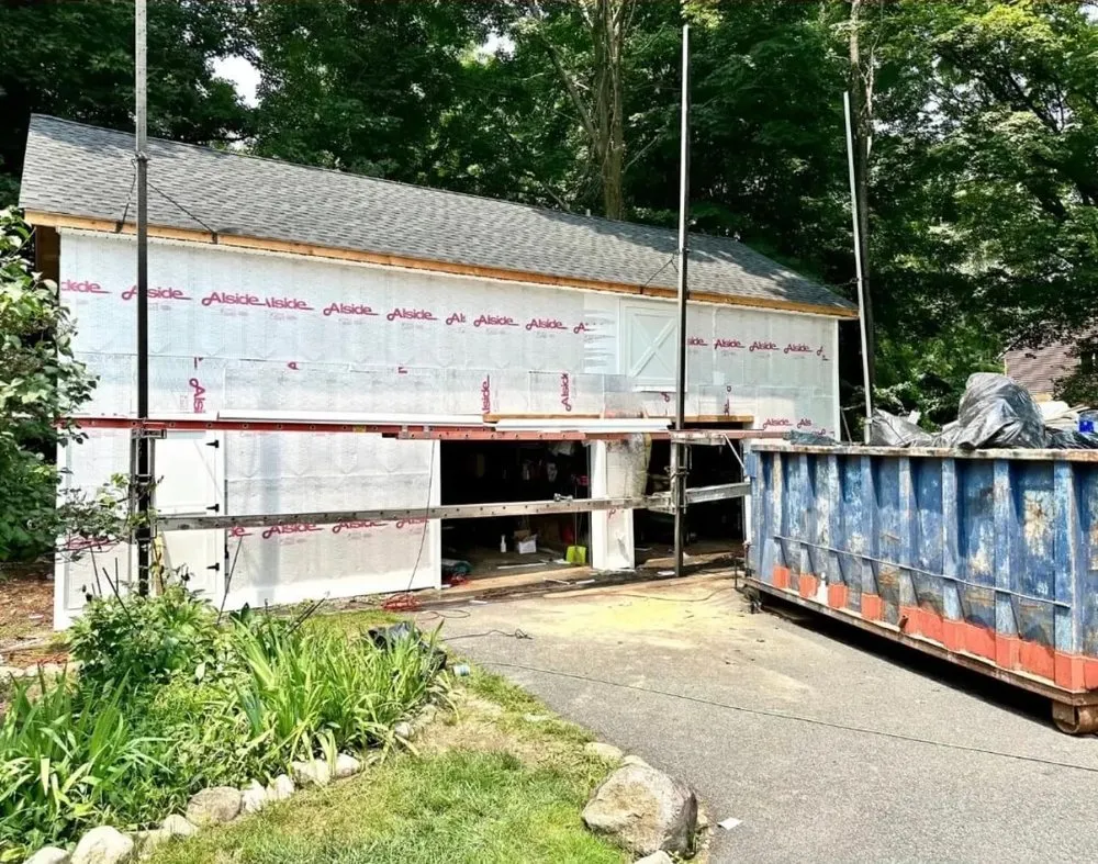 Slide of Versatile Renovations