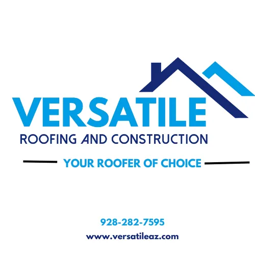 Slide of Versatile Roofing and Construction