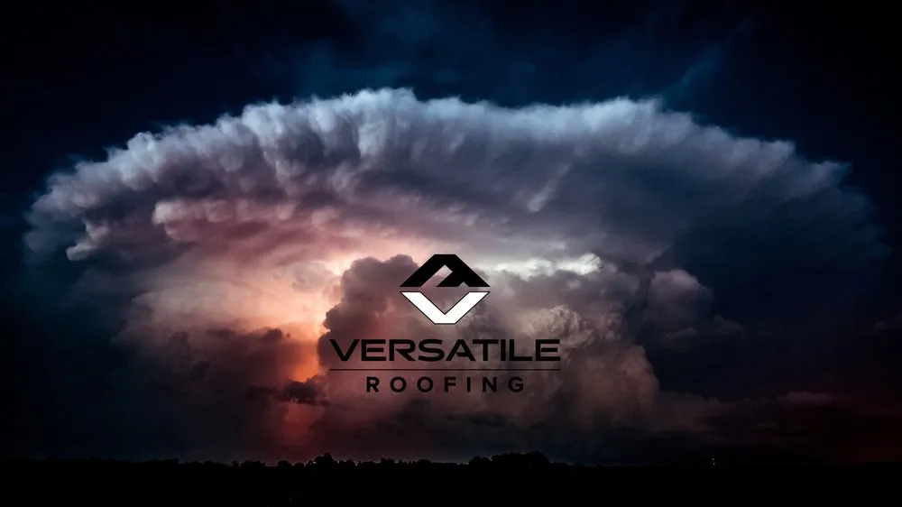 Slide of Versatile Roofing