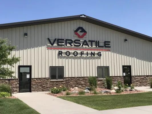Versatile Roofing