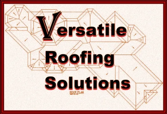 Versatile Roofing Solutions