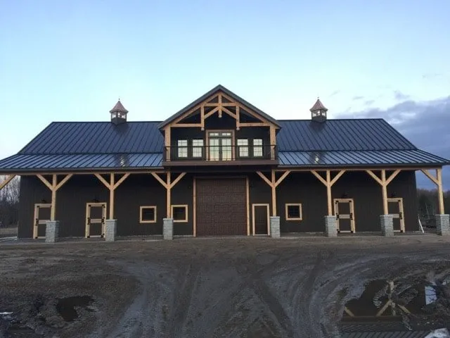 Slide of Versatile Roofing Systems