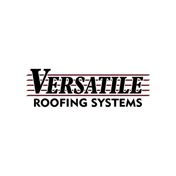 Slide of Versatile Roofing Systems