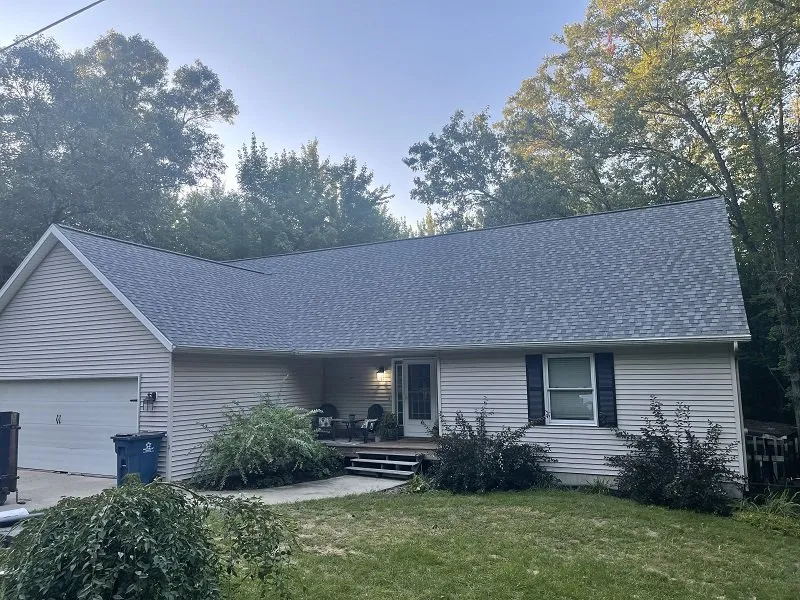 Slide of Versatile Roofing Systems