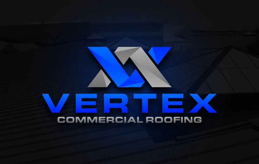 Slide of Vertex Commercial Roofing