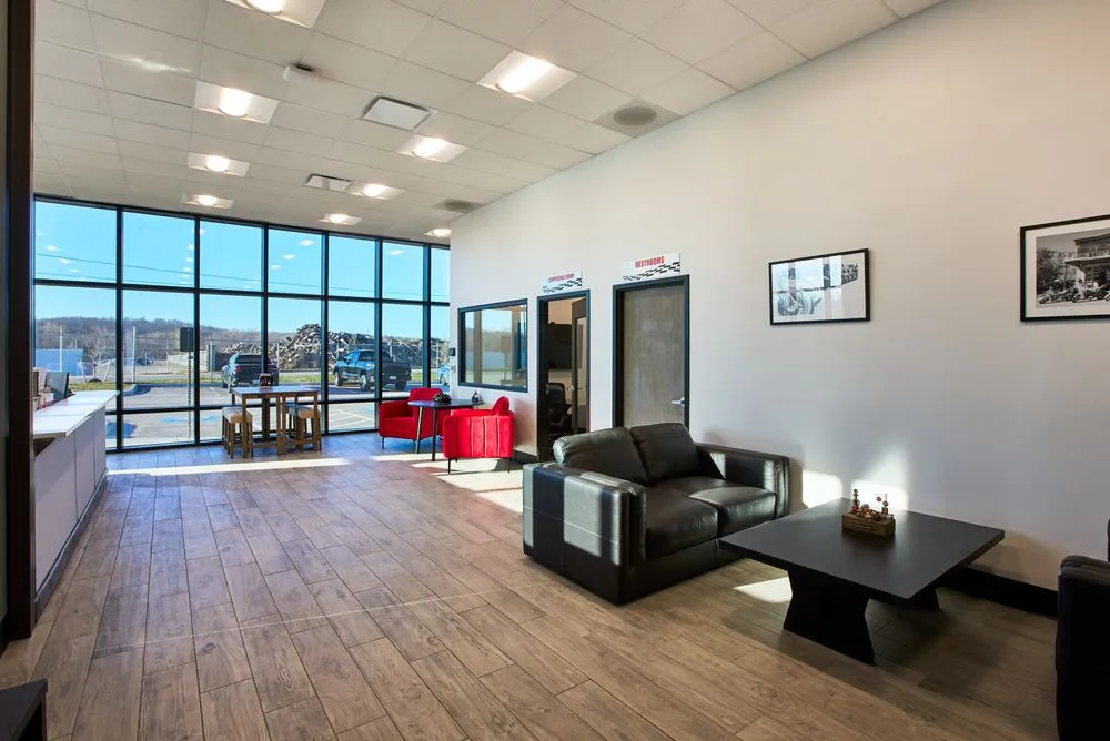 Slide of Vertex Construction