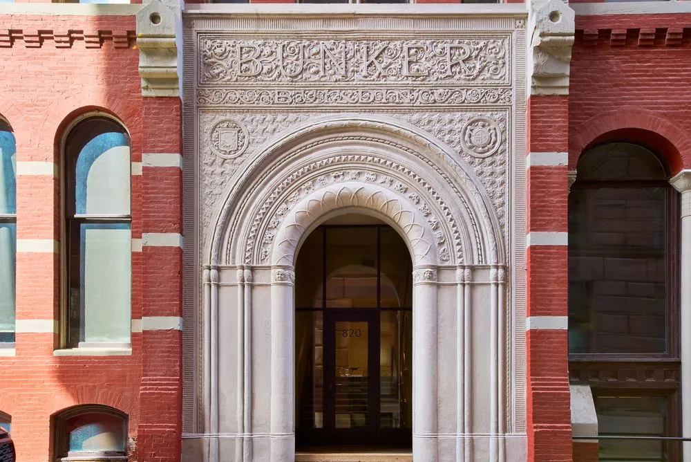 Slide of Vertex Construction