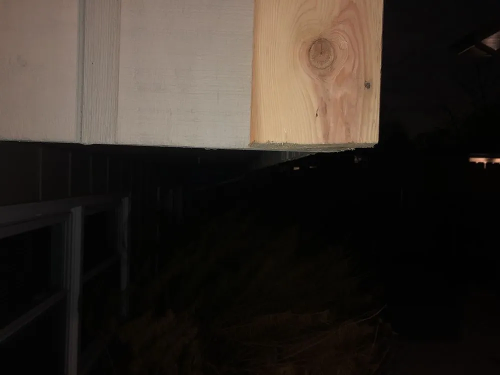 Slide of Vertex Restoration