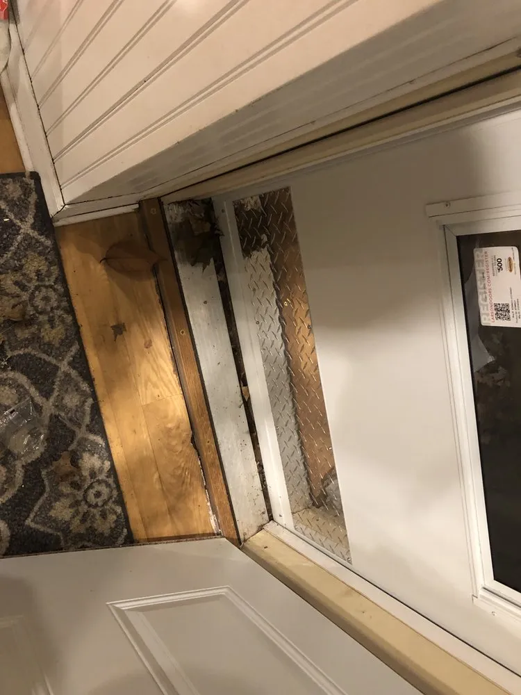 Slide of Vertex Restoration