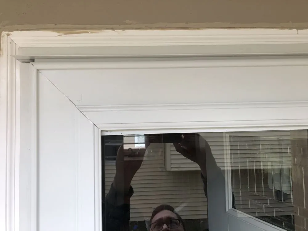 Slide of Vertex Restoration