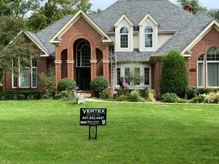 Slide of Vertex Restoration