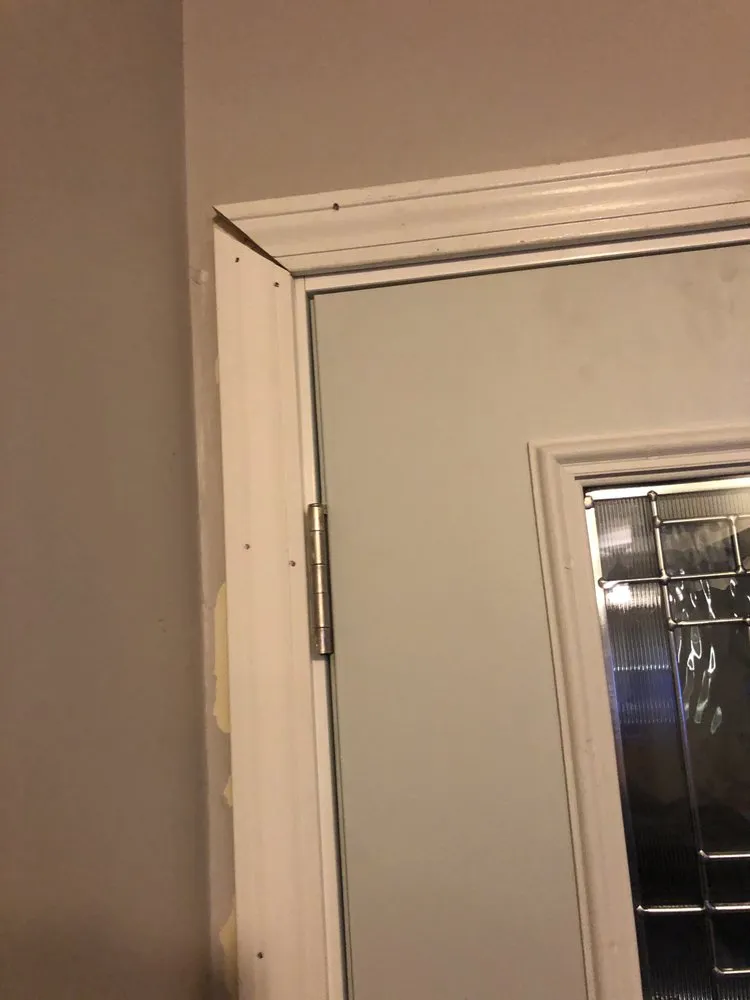 Slide of Vertex Restoration