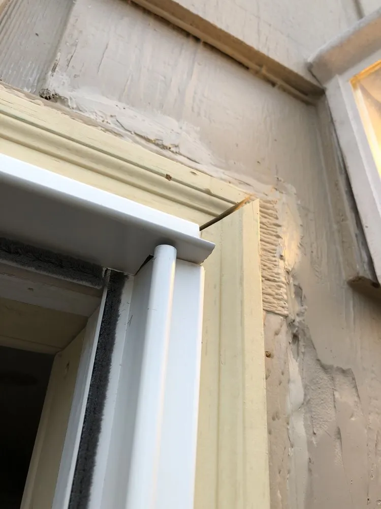 Slide of Vertex Restoration