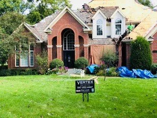 Slide of Vertex Restoration