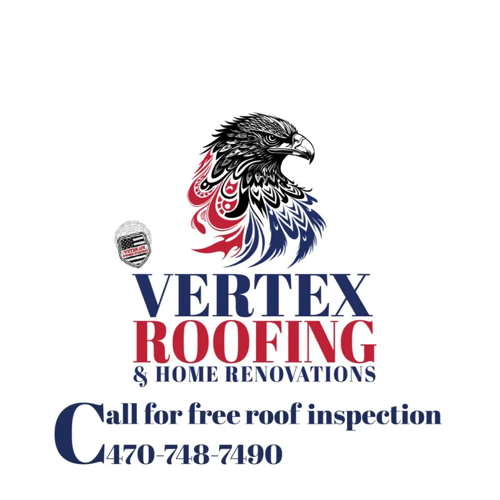 Slide of Vertex Roofing & Home Renovations
