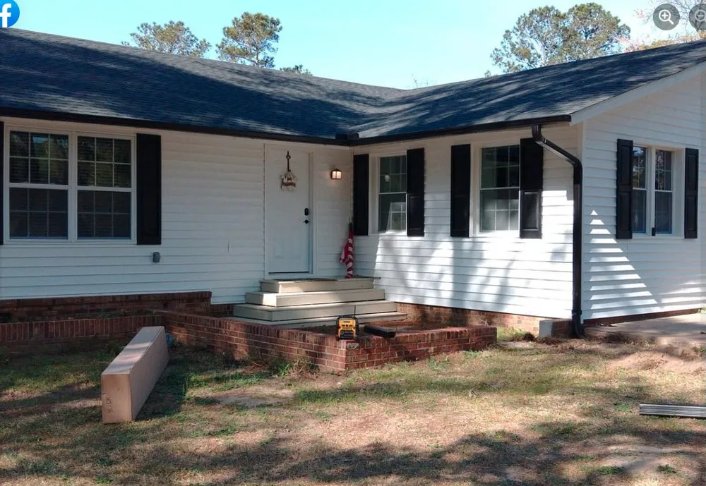 Slide of Vertex Roofing & Restoration