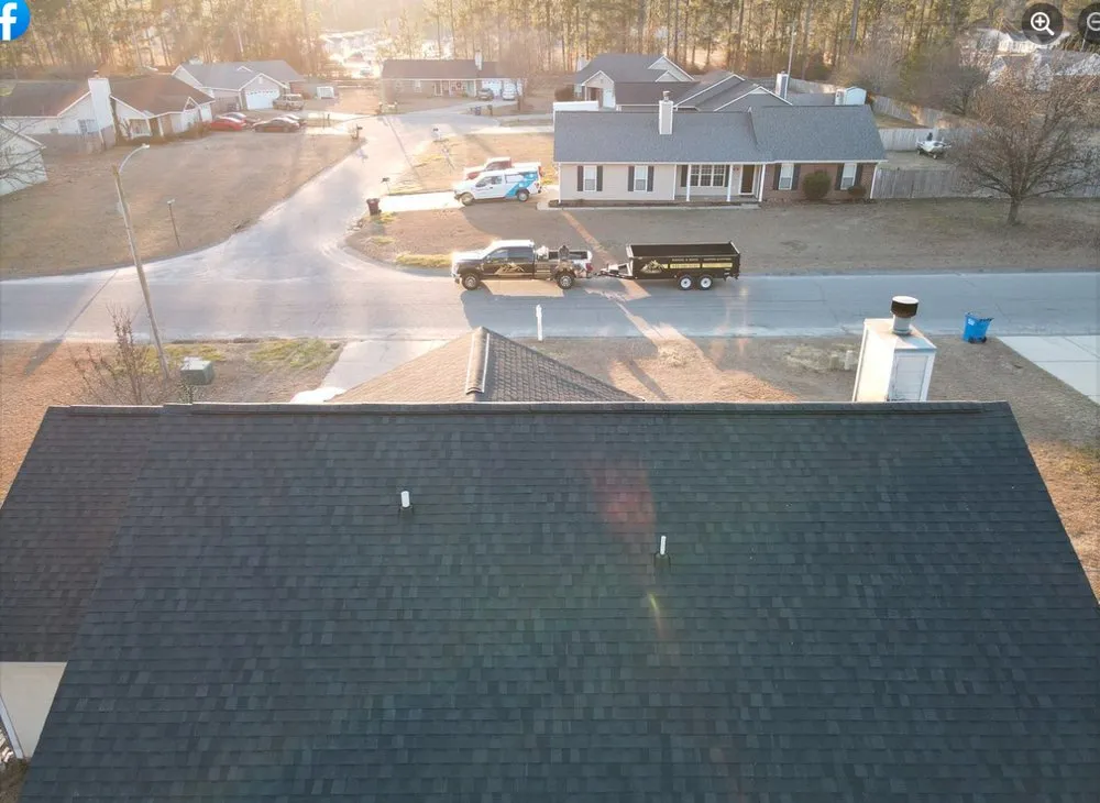 Slide of Vertex Roofing & Restoration