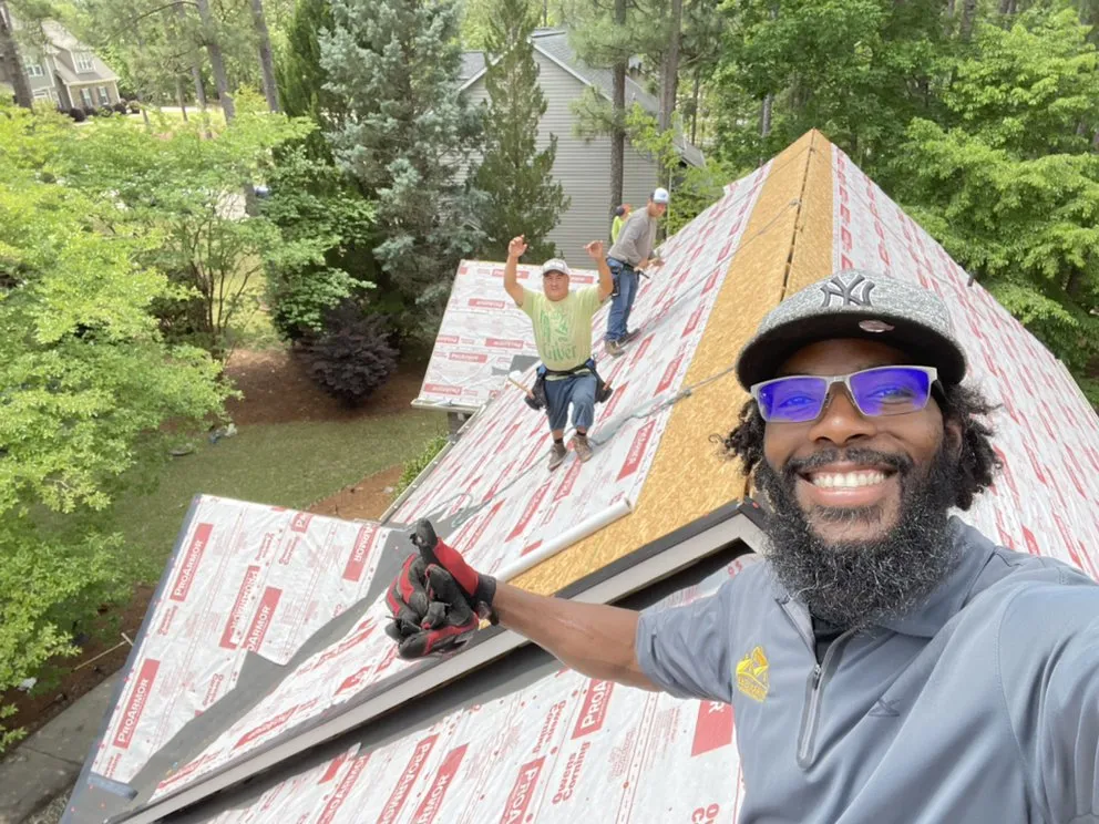 Slide of Vertex Roofing & Restoration