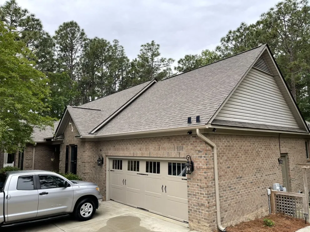 Slide of Vertex Roofing & Restoration