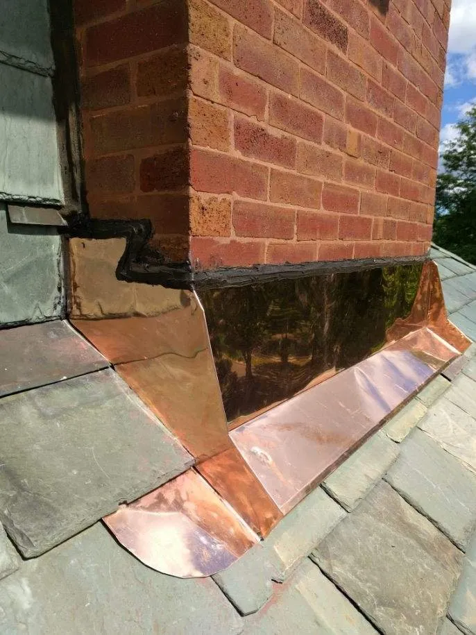 Slide of Vertex Roofing