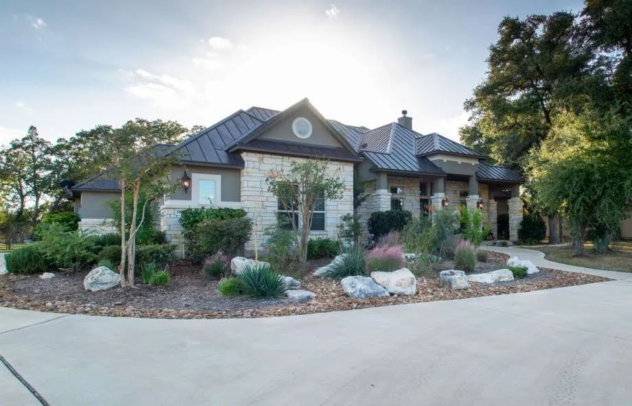 Slide of Vertex Roofing