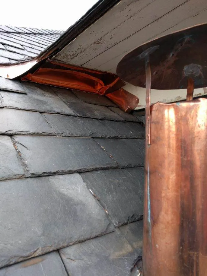 Slide of Vertex Roofing