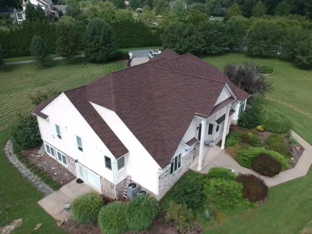 Slide of Vertex Roofing Contractors