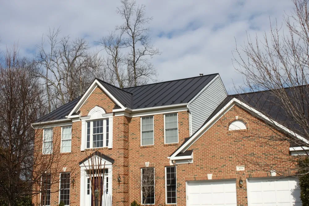 Slide of Vertex Roofing Contractors