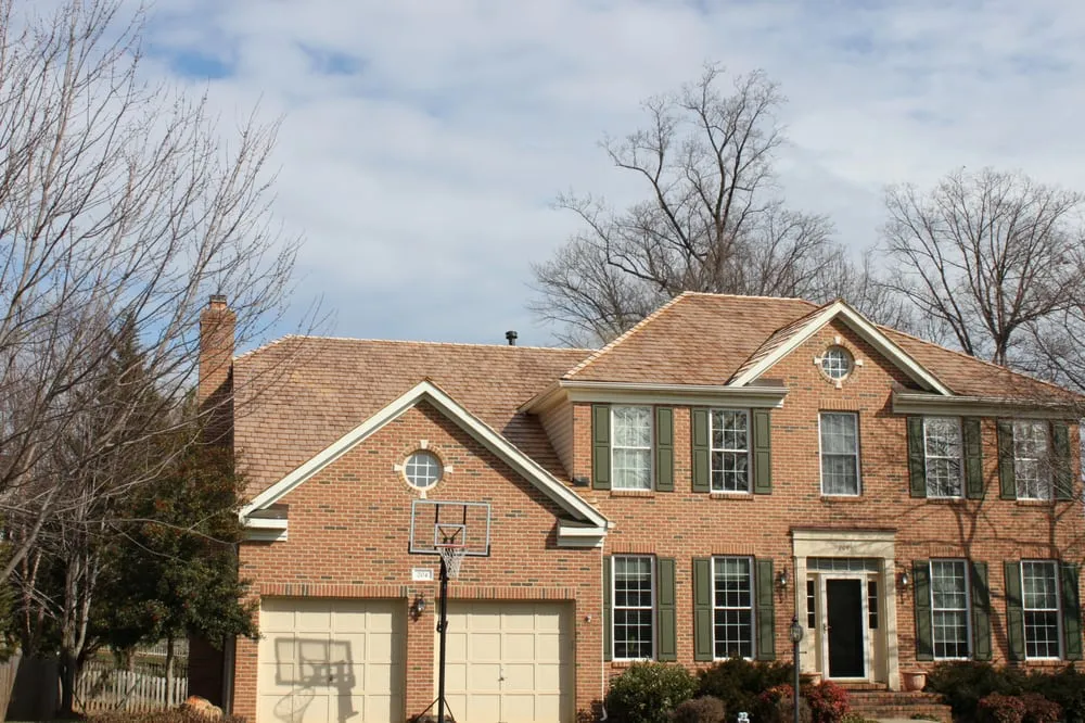 Slide of Vertex Roofing Contractors