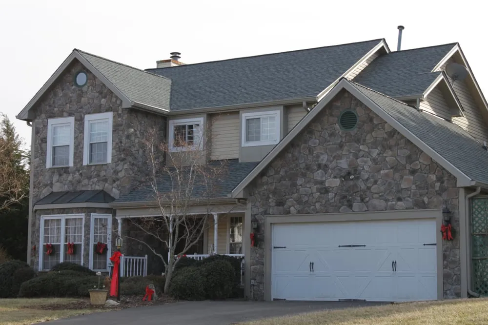 Slide of Vertex Roofing Contractors