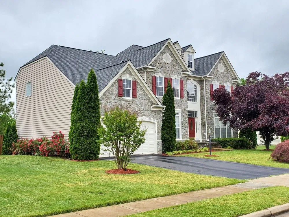 Slide of Vertex Roofing Contractors