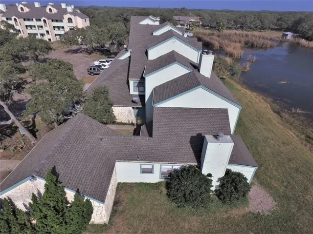 Slide of Vertex Roofing