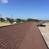 Slide of Vertex Roofing