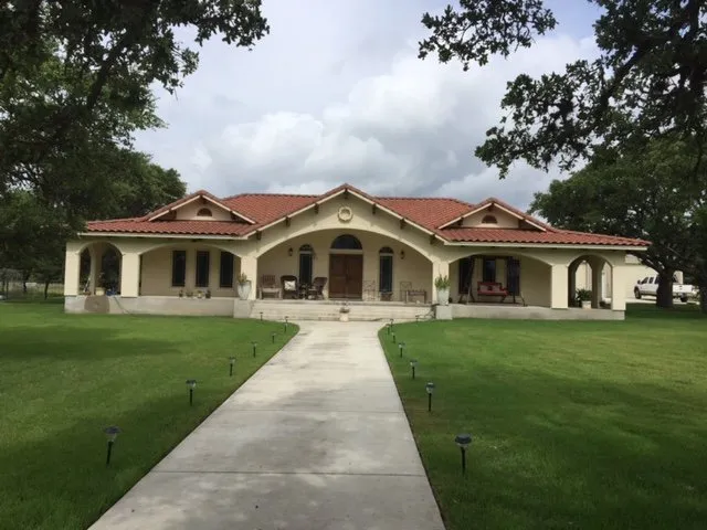 Slide of Vertex Roofing