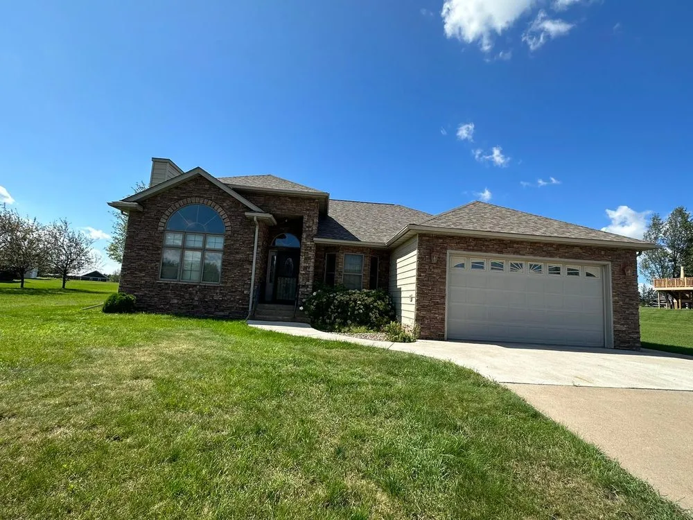 Slide of Vertex Roofing