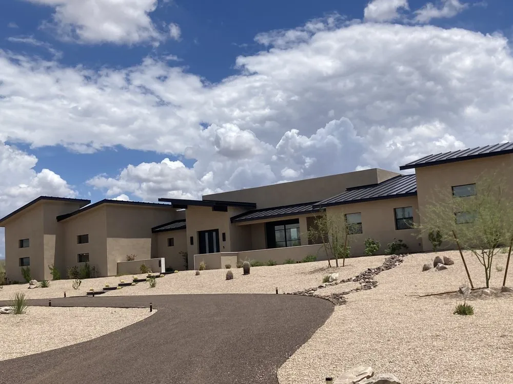 Slide of Vertex Roofing