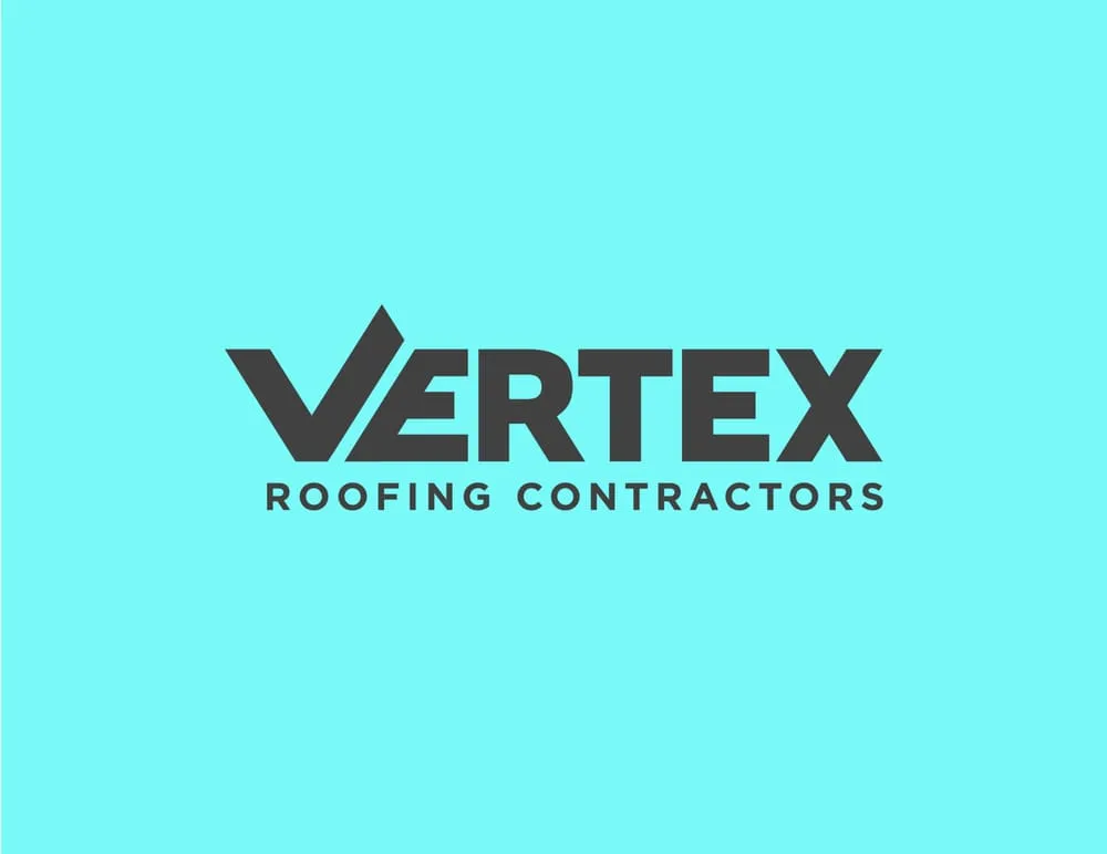 Slide of Vertex Roofing