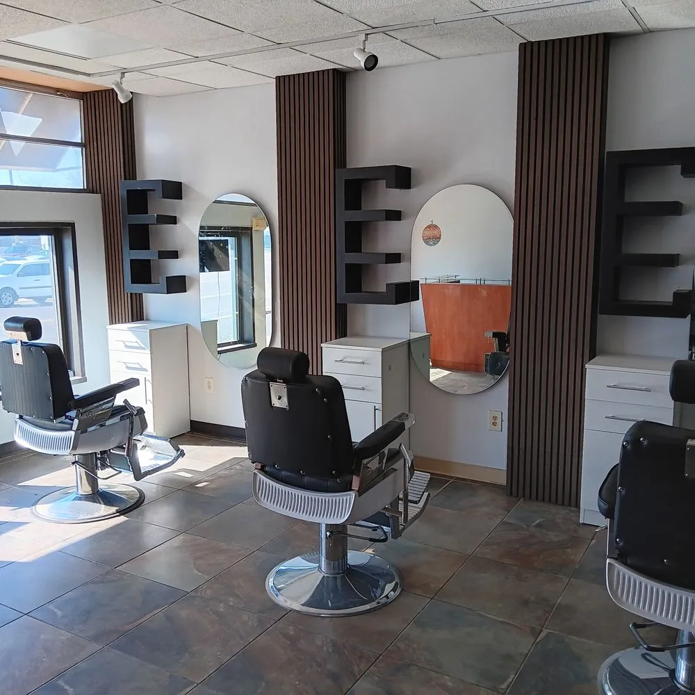 Slide of Vertex Specialty Contractors