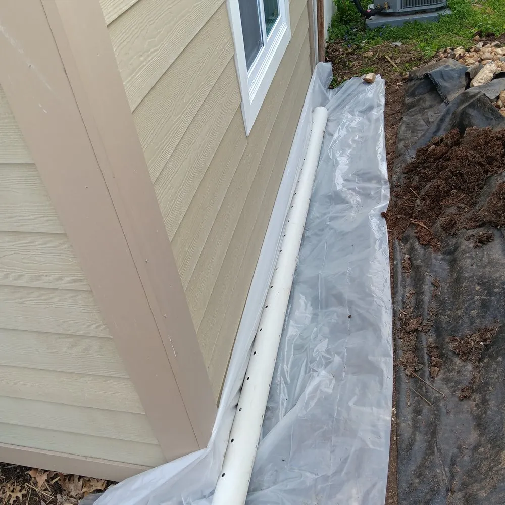 Slide of Vertex Specialty Contractors