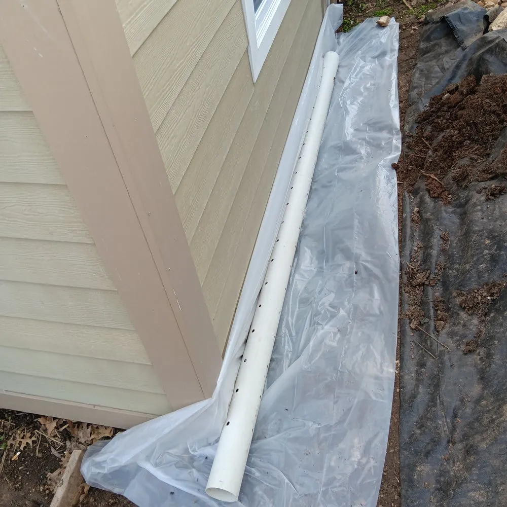 Slide of Vertex Specialty Contractors