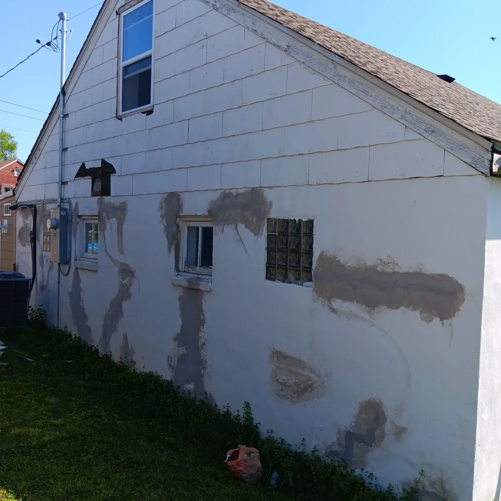 Slide of Vertex Specialty Contractors