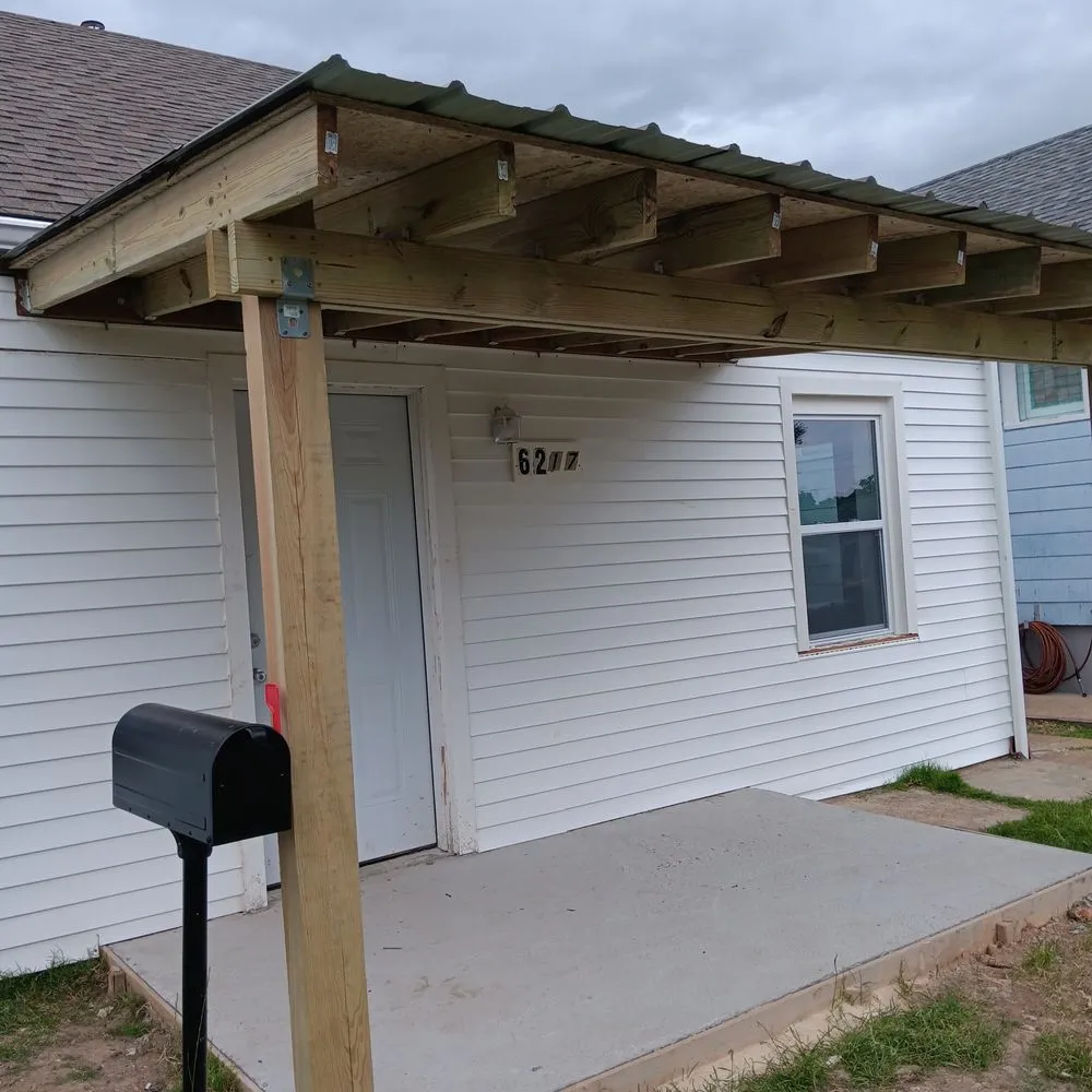 Slide of Vertex Specialty Contractors