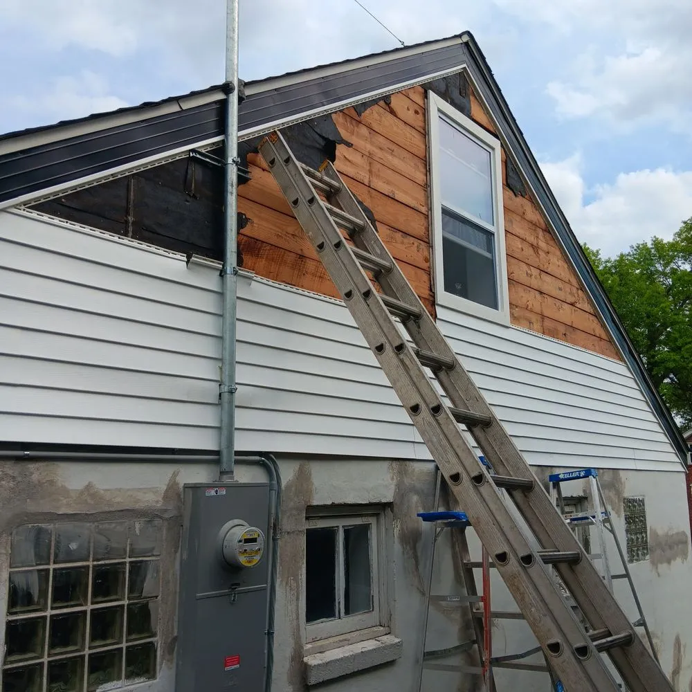 Slide of Vertex Specialty Contractors