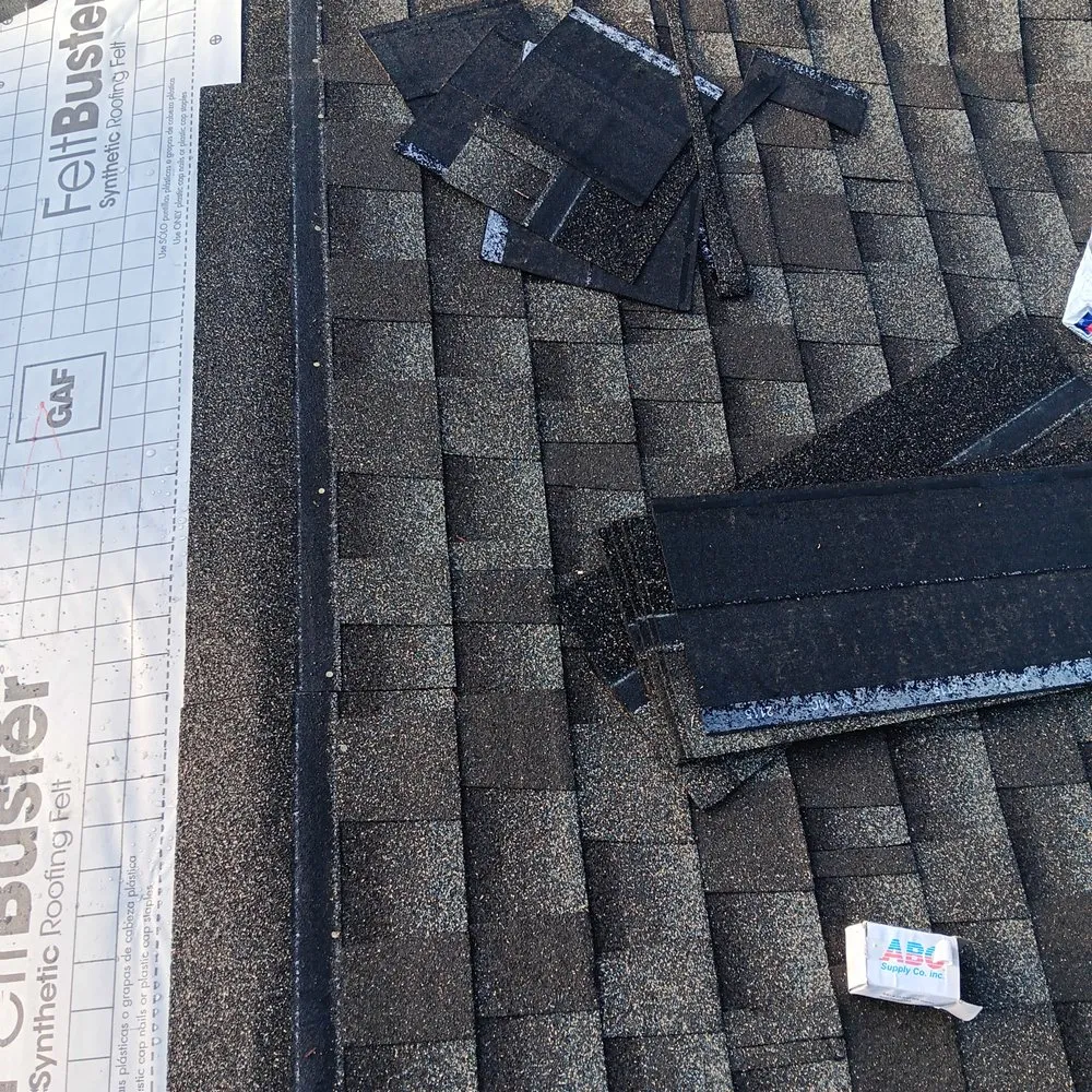 Slide of Vertex Specialty Contractors