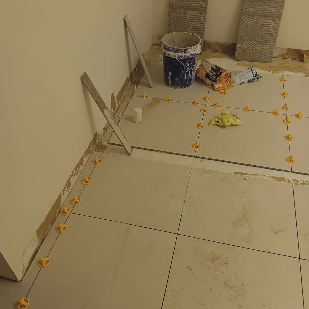 Slide of Vertex Specialty Contractors