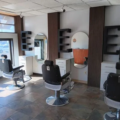 Vertex Specialty Contractors Logo