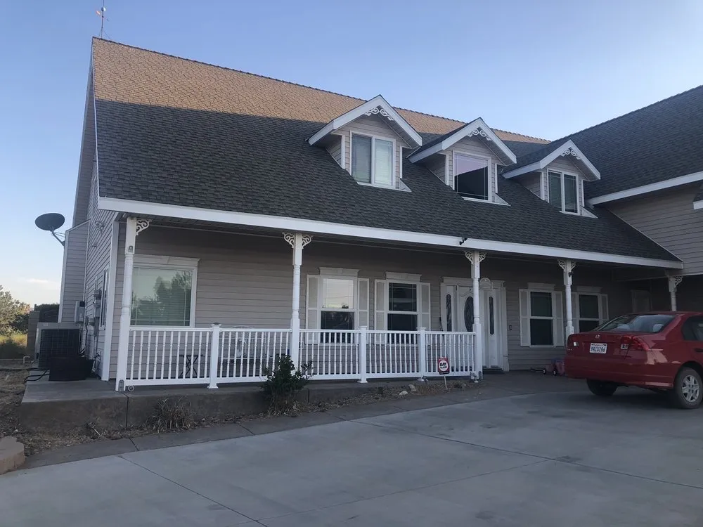 Slide of Vertical Limit Construction