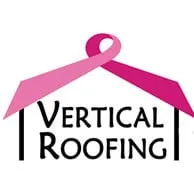 Slide of Vertical Roofing